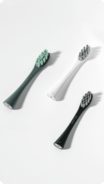 Насадки Oclean