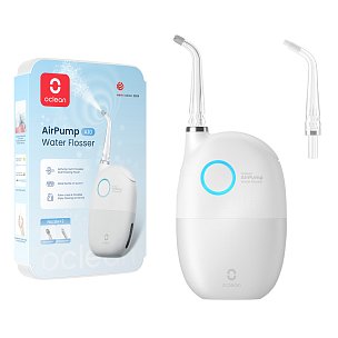 Ирригатор Oclean A10 White