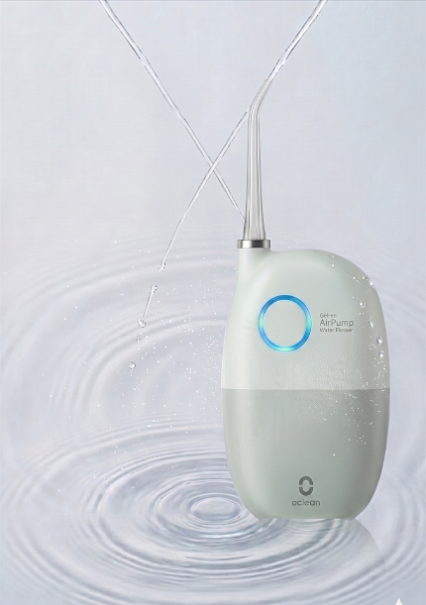 Oclean A10 Green